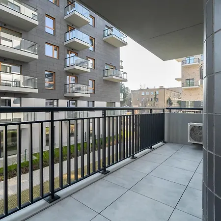 Przy Koscielnej Appartement *