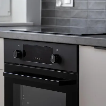 Przy Koscielnej 아파트 *