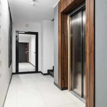 Przy Koscielnej 아파트