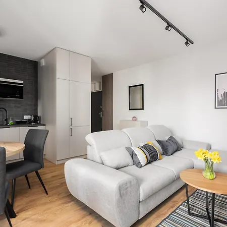 Przy Koscielnej * 포즈난