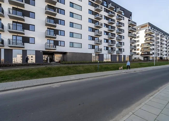 Przy Koscielnej * Poznań