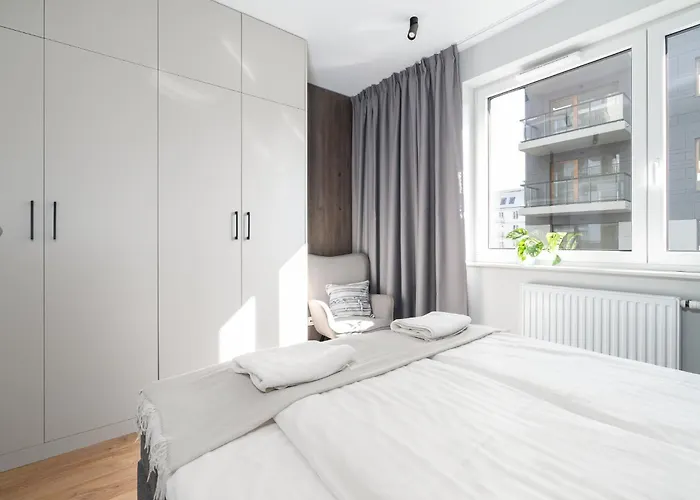 Appartement Przy Koscielnej *