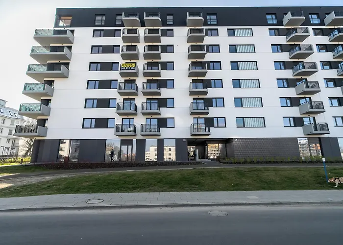 Przy Koscielnej Appartement