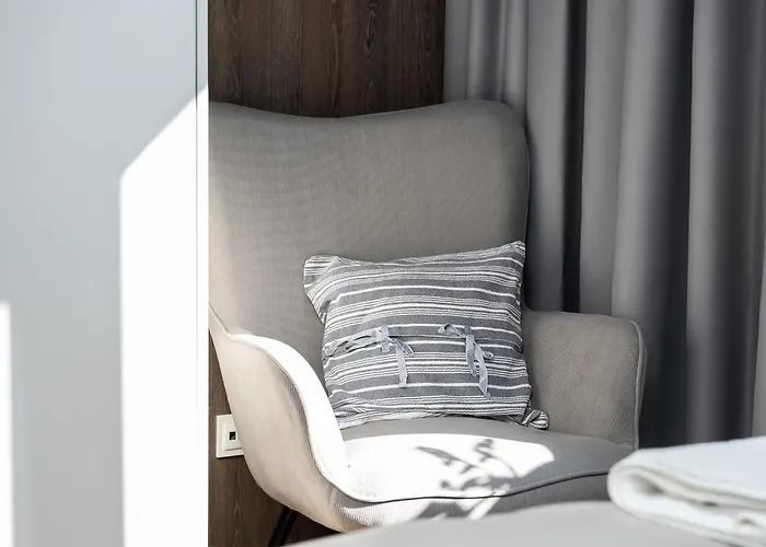 Przy Koscielnej Appartement Poznań