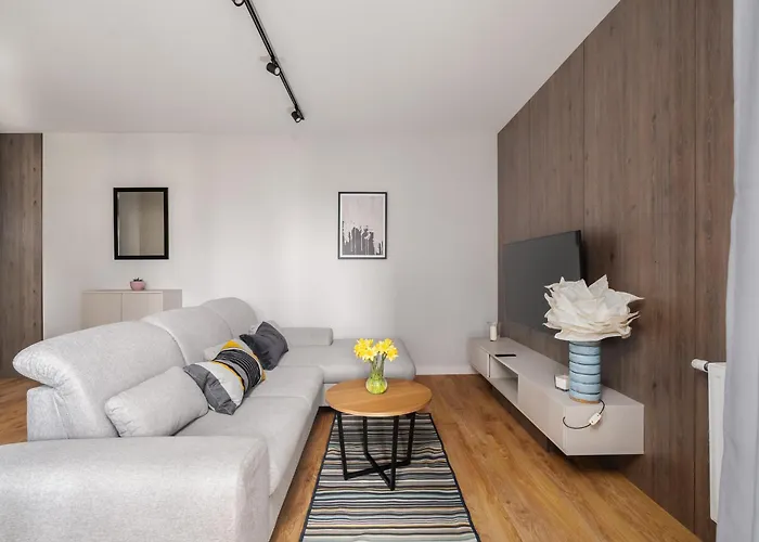 Przy Koscielnej * Poznań