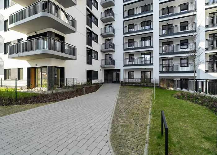 Appartement Przy Koscielnej