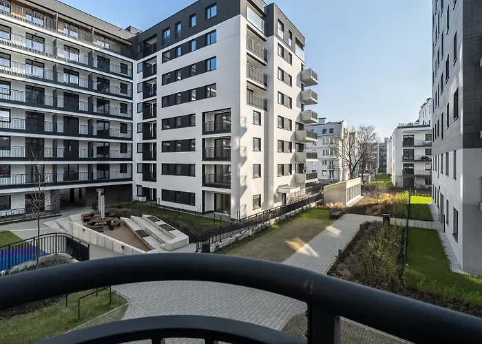 Appartement Przy Koscielnej