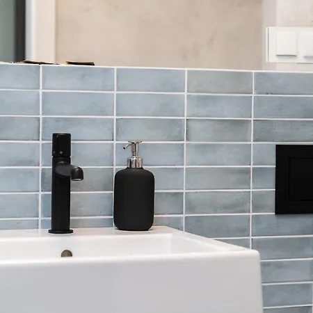 Przy Koscielnej Apartment