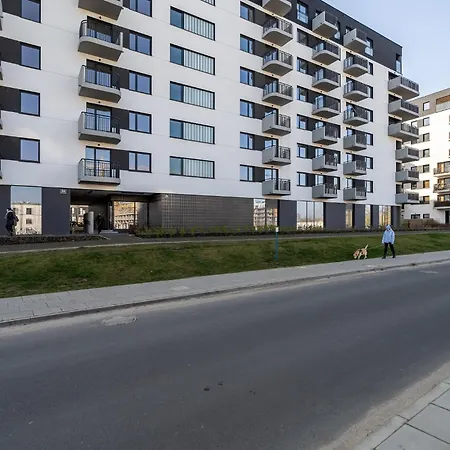 Przy Koscielnej * Poznan