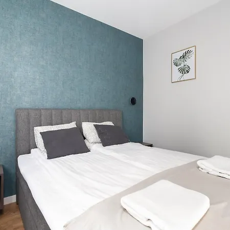 Przy Koscielnej Apartment *