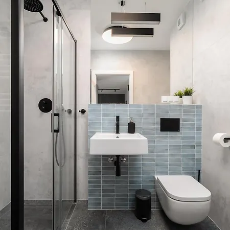 Przy Koscielnej * Poznan