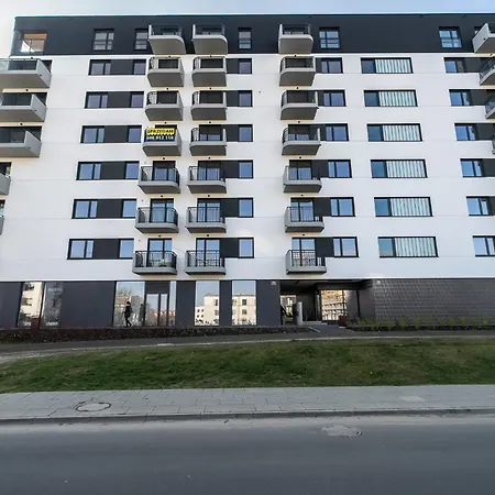 Przy Koscielnej Apartment
