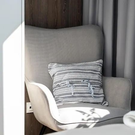 Przy Koscielnej Apartment Poznan