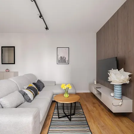 Przy Koscielnej * Poznan