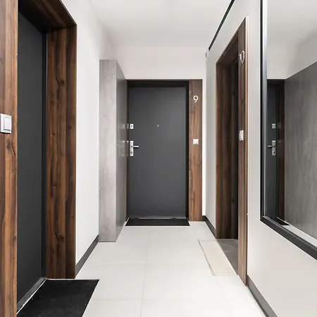 Przy Koscielnej * Poznan