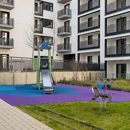 Apartment Przy Koscielnej