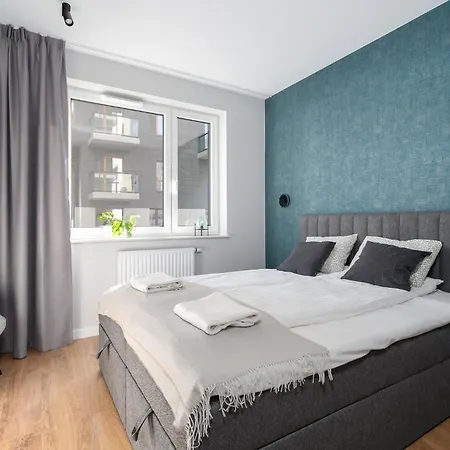 Przy Koscielnej Apartment *