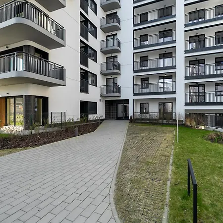Apartment Przy Koscielnej