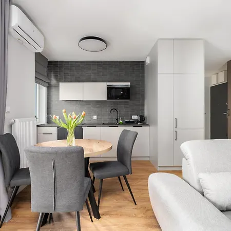 Przy Koscielnej * Poznan