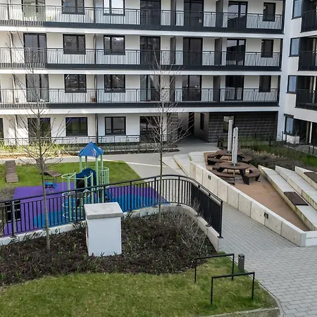 Przy Koscielnej * Poznan