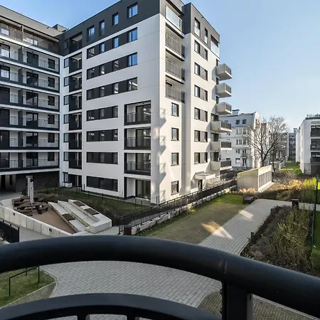 Apartment Przy Koscielnej