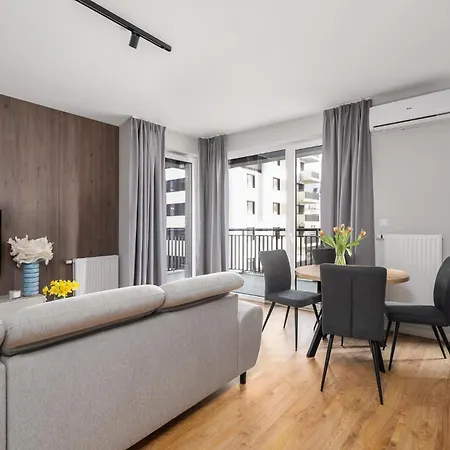 Przy Koscielnej Apartment *