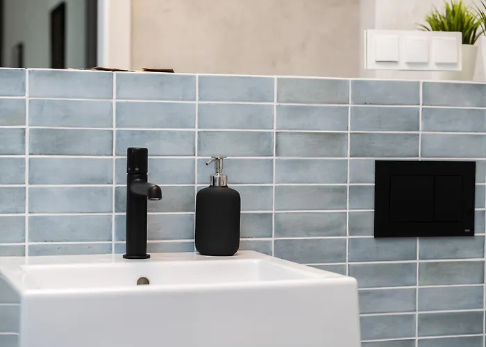 Przy Koscielnej Apartamento