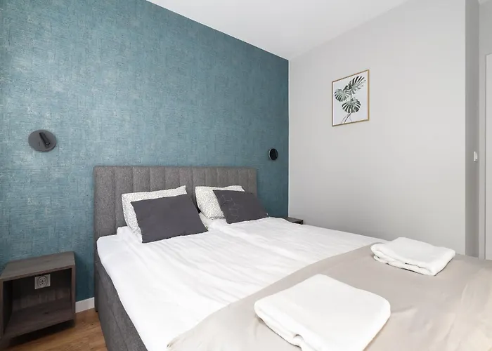 Przy Koscielnej Apartamento *