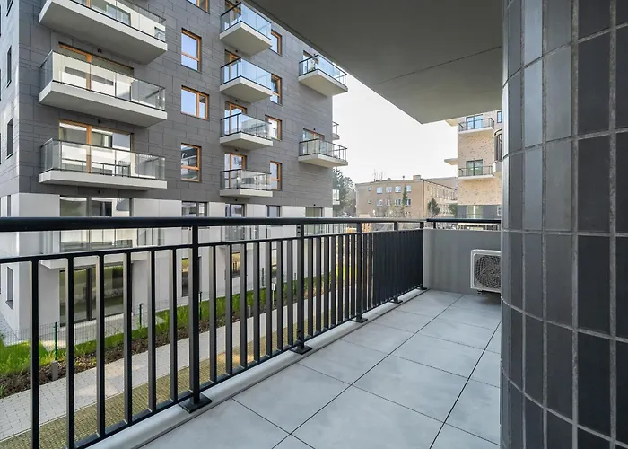 Przy Koscielnej Apartamento *