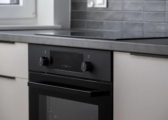 Przy Koscielnej Apartamento *