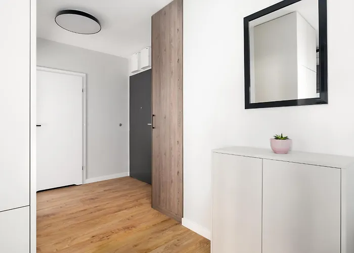 Apartamento Przy Koscielnej
