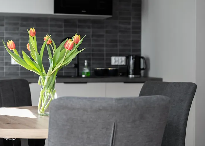 Apartamento Przy Koscielnej Poznań