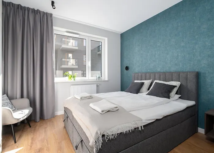 Przy Koscielnej Apartamento *