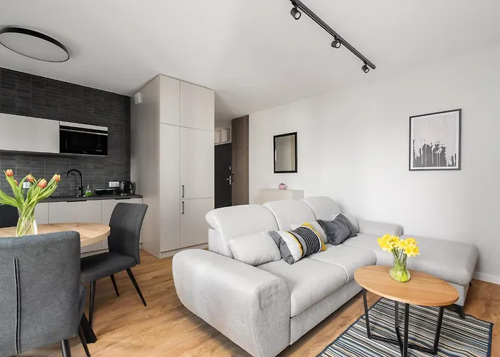 Przy Koscielnej * Poznań