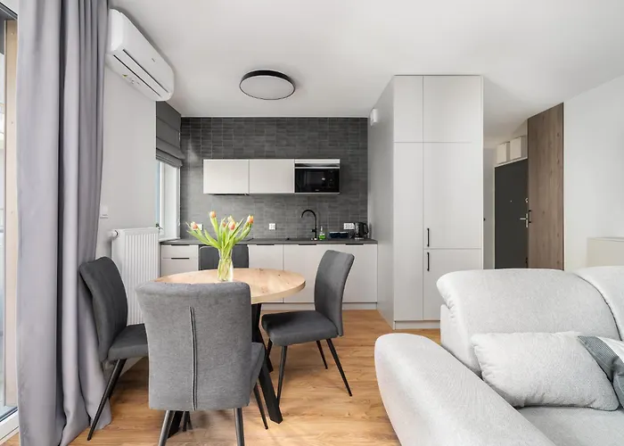 Przy Koscielnej * Poznań