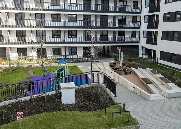 Przy Koscielnej * Poznań